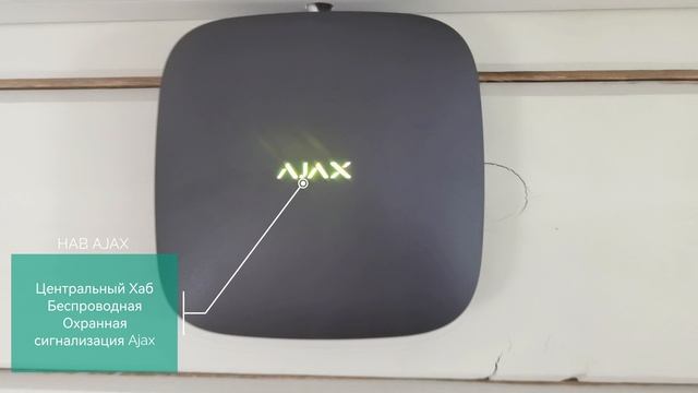 Интернет в п. Малки