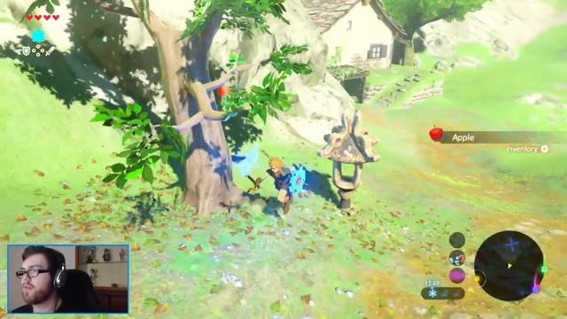 Legal Loli - Vag Plays Zelda: BotW [Part 7]