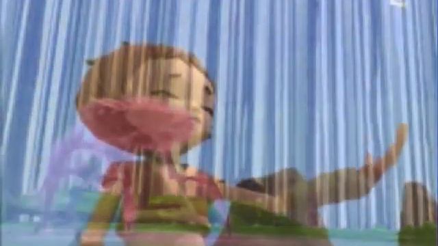 Mary y Sosuke - Dam dadi doo