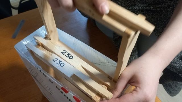 Сборка кластера на рамку Мини плюс