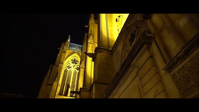 CATHEDRALE METZ