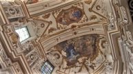 Casa Professa - Palermo, Sicily