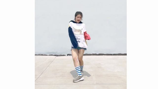 Show -Soya dance Choreography ALIEN (Cover by Seol) Short Cut