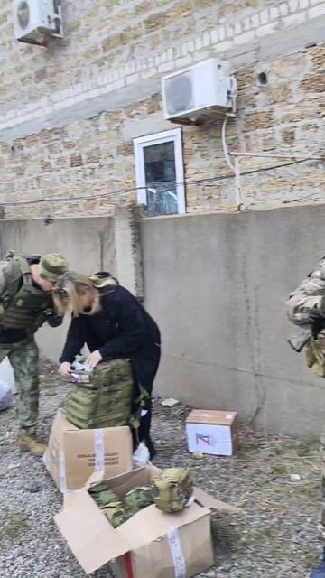 КДШ "Днепр" передаёт привет и слова благодарности ВСЕМ УЧЕНИКАМ/.mp4