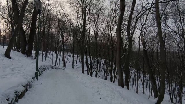 Парк белинского  Учительский сквер
