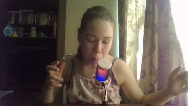 НЕ СМОТРИ ЭТО ВИДЕО ЕСЛИ НЕ ЕШЬ!