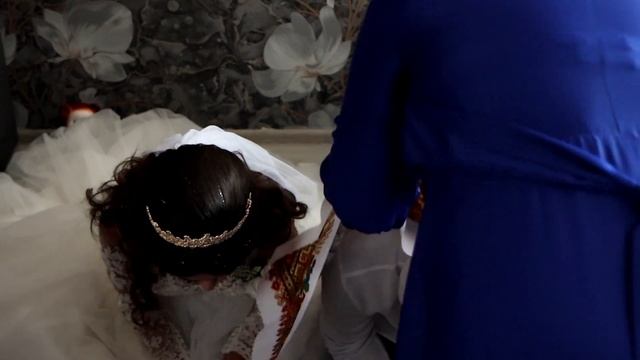 часть 1 Миша и Лаурита 16.05.2024 Новая Усмань