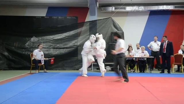 Первенство России 2017