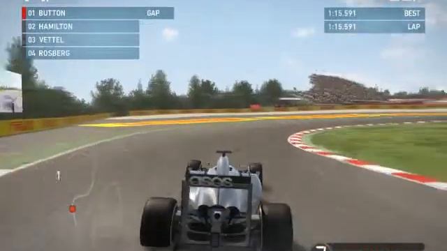 F1 TRAINER BREAK-RECORD BY MRLOVER V1