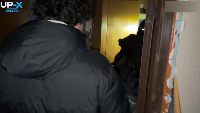 07.02.25 Enzzai Muhanjan Пинк Заброшка день рождение Мухи Мухан pinqtast #шок