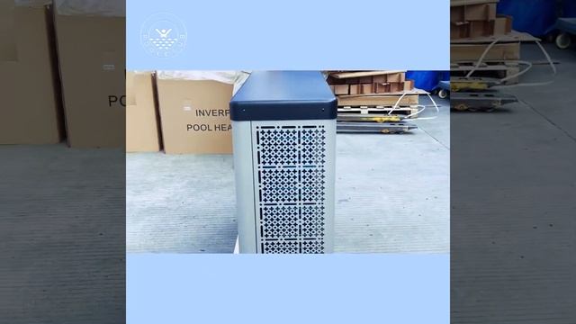INVERPAC PX introduction
