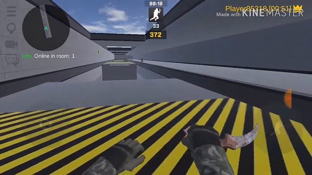 ДА НЕ БОМБИТ У МЕНЯ!!!►bhop pro