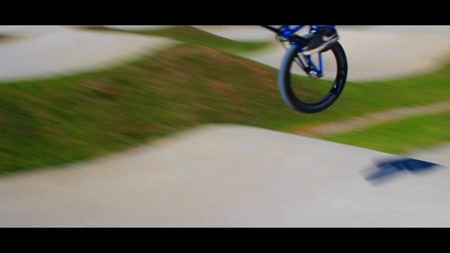 BMX Short Edit - Archie Robinson 2018