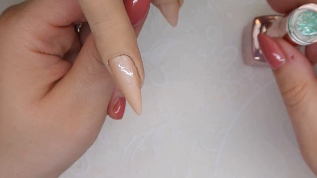 NEW Dandelion Nail Stamping Plates! | Stamping Nail Art | Talia's Nail Tales (2020)