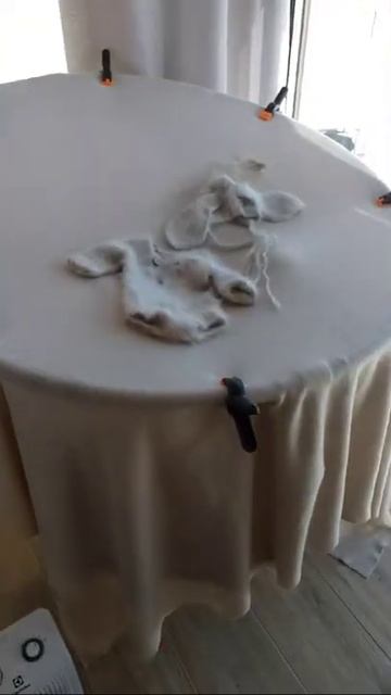 Бодейка - сердечко. Красивый цвет - бордовый боди и шапочка зайчика на девочек для съемки ньюборн.