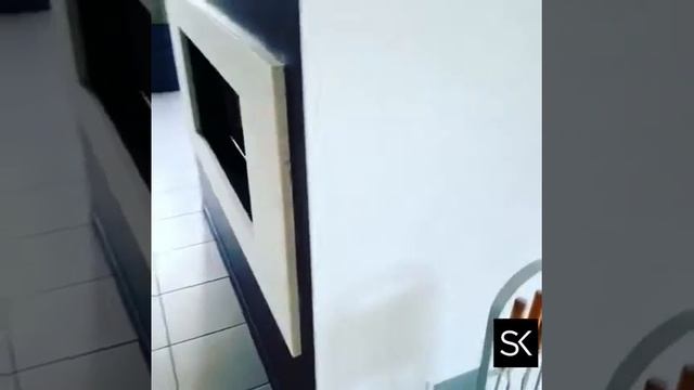 Двухсторонняя топка Totem