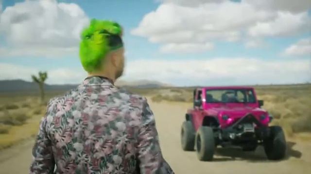 Sofi Tukker - that's it (i'm crazy)