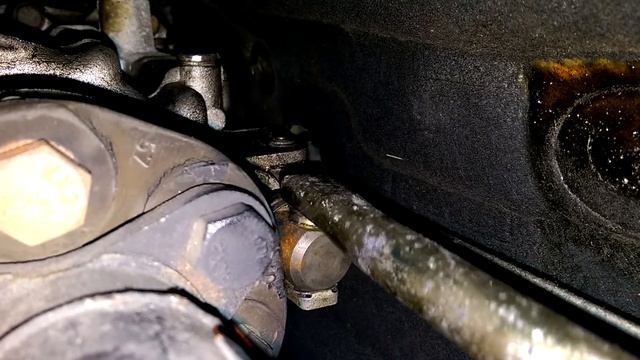 E46 5 speed Getrag shifter play