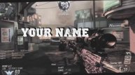Free Sony Vegas 12 Intro Template (Black Ops Style)