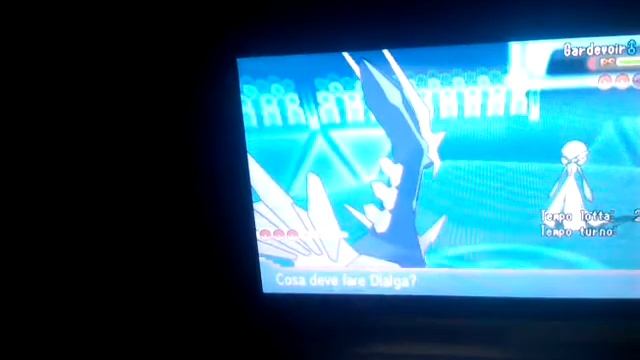 Pokemon oras l avventura di un povero ragazzo