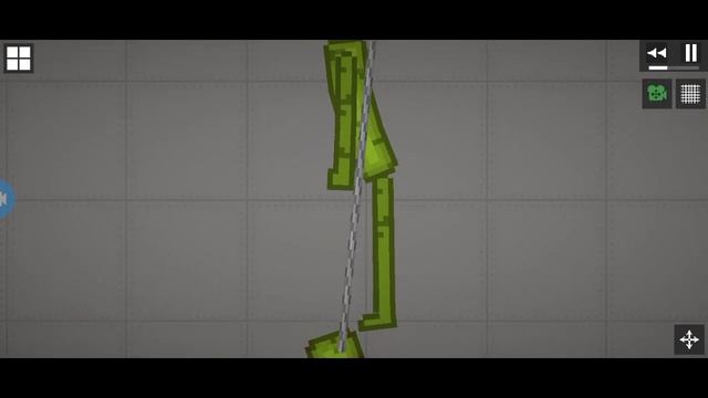 Мини фильм по Melon playground *Уничтожение зомби* Финал!