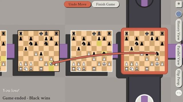 Let's Play 5D Chess with Multiverse Time Travel Episode 18