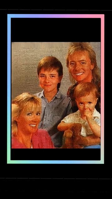 Крис Норман фотографии