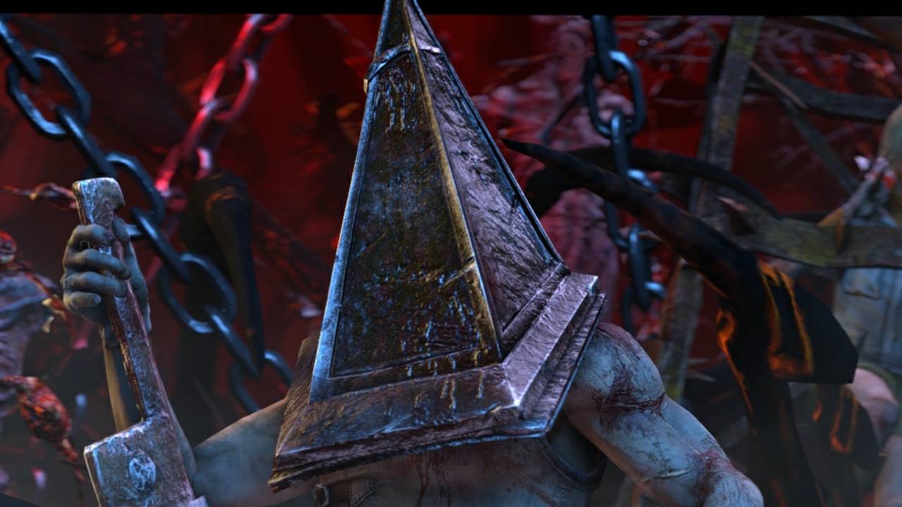 Executioner Dead by Daylight