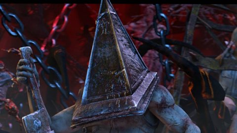 Executioner Dead by Daylight