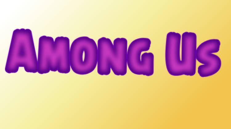 Among Us 🚀𐐘💥╾━╤デ╦︻ඞා🚀💥