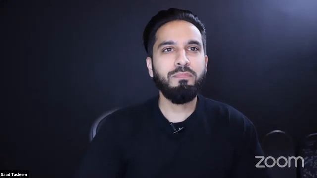 Ramadan 360 Day 25: The Story of Maryam & Isa w/ Sh Omar Suleiman