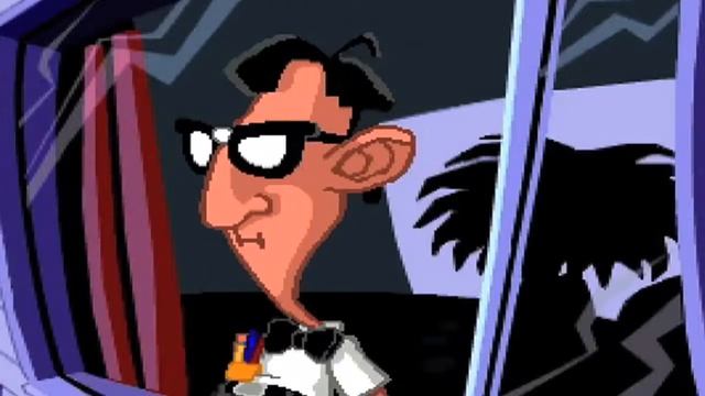 [HD] Los Gumer - Day of the Tentacle