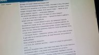 Чудесное Путешествие Нильса с Дикими Гусями. 1 часть.