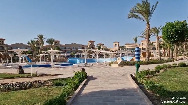 Pensée Royal  Beach Resort . Marsa Alam 2023