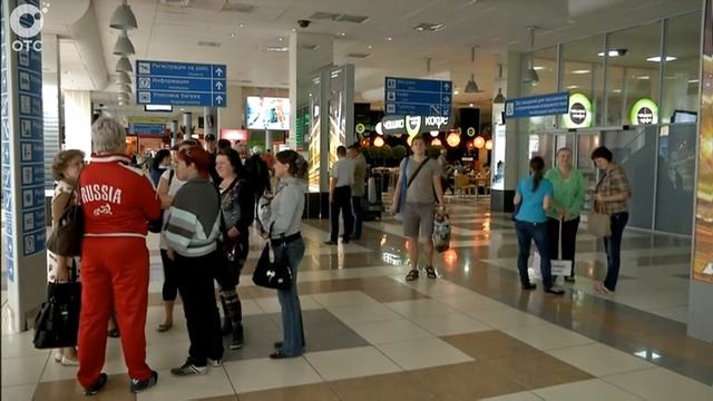 Отдыхать будут дома. Неоплаченные долги закрыли выезд за границу 8-ми тысячам новосибирцев