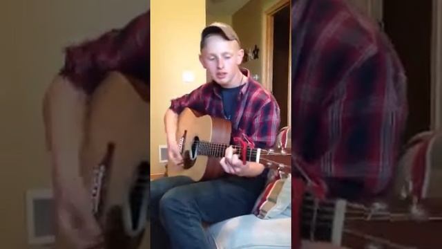 Grab My Guitar (Tucker Burton)