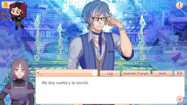 Ruta Daichi 🌠 Lovely hero Capítulo 19