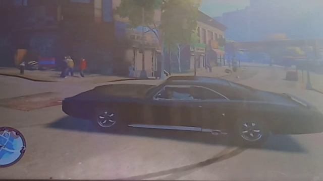 Luis lopez gta iv