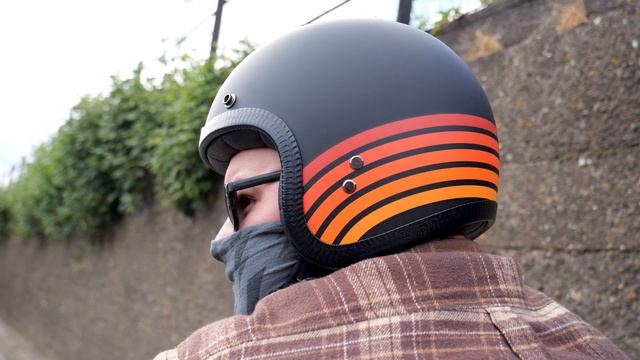 Roeg Jettson 2.0 Helmet Review