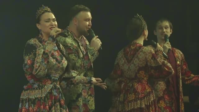 Росичи 30 лет. 6 часть