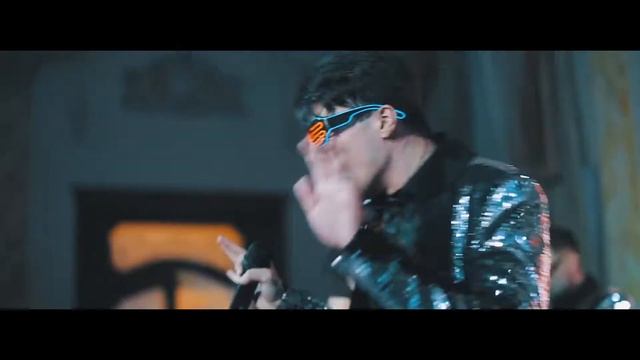 Зажигательное промо кавер группы Bright Band | Одна из лучших кавер групп Узбекистана