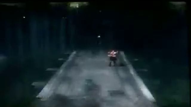 God of War 2 crossing of the lowlands