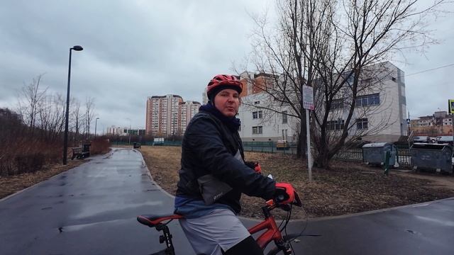 ВелоТур - начало сезона 2025
