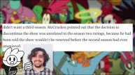 Why was Wander Over Yonder Forgotten?