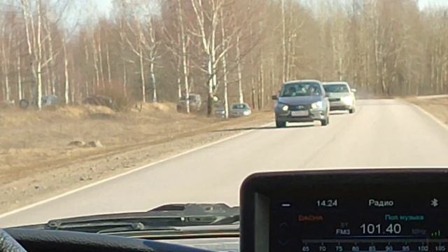 приехал в Вологду