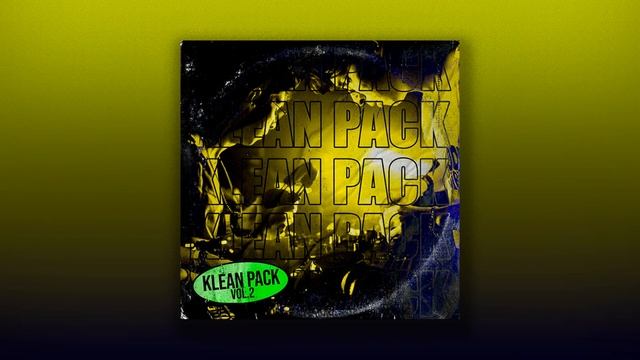 Stefflon Don & Spice - Clockwork (Klean Remix) [KLEAN PACK Vol. 2] 1/6