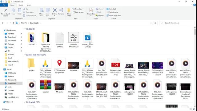 HOW TO ESSENTIAL MOTION 2.0 PACK | DOWNLOAD FREE | PREMIERE PRO