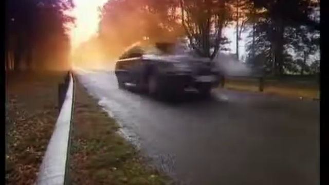 Opel Omega A 1986