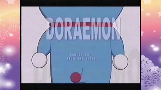 (WASH YOUR HAND BEFORE WASHING) Doreamon on BBC Two (February 18, 2007/MOCK)