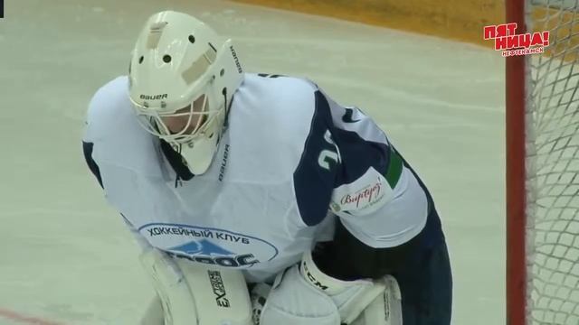 "Сарыарка" оказалась сильнее...